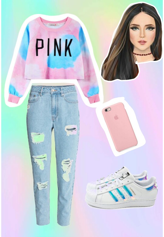 Combyne
            outfit