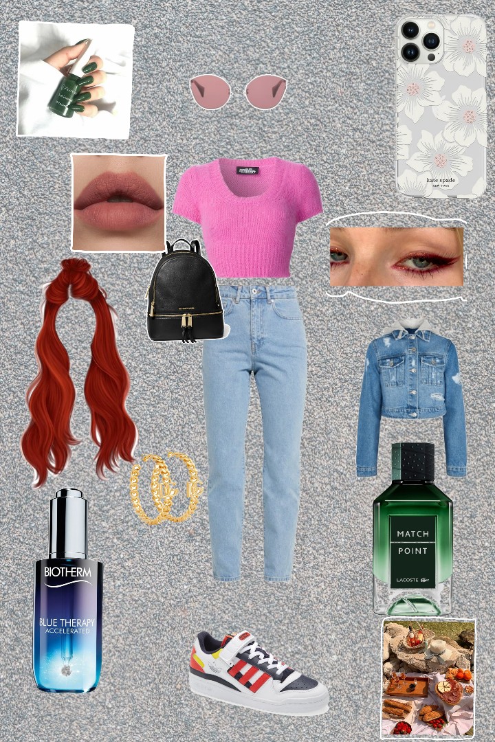 Combyne
            outfit