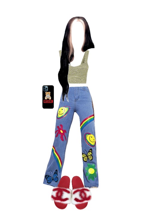 Combyne
            outfit