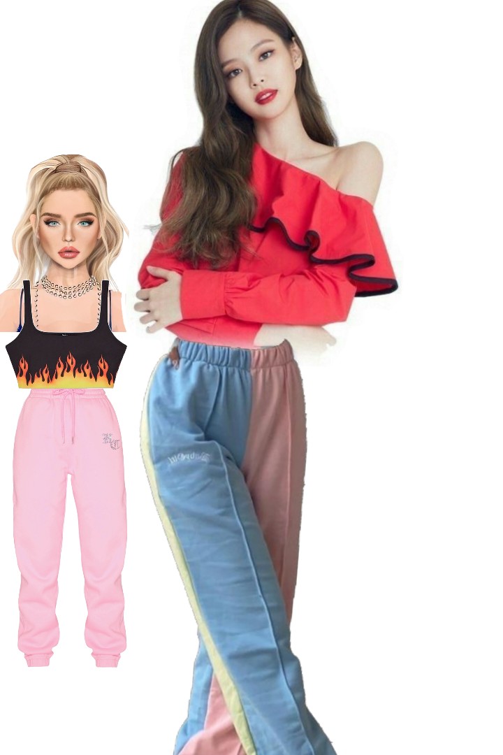 Combyne
            outfit