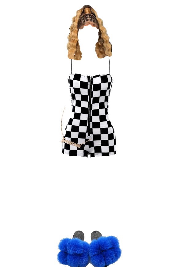 Combyne
            outfit
