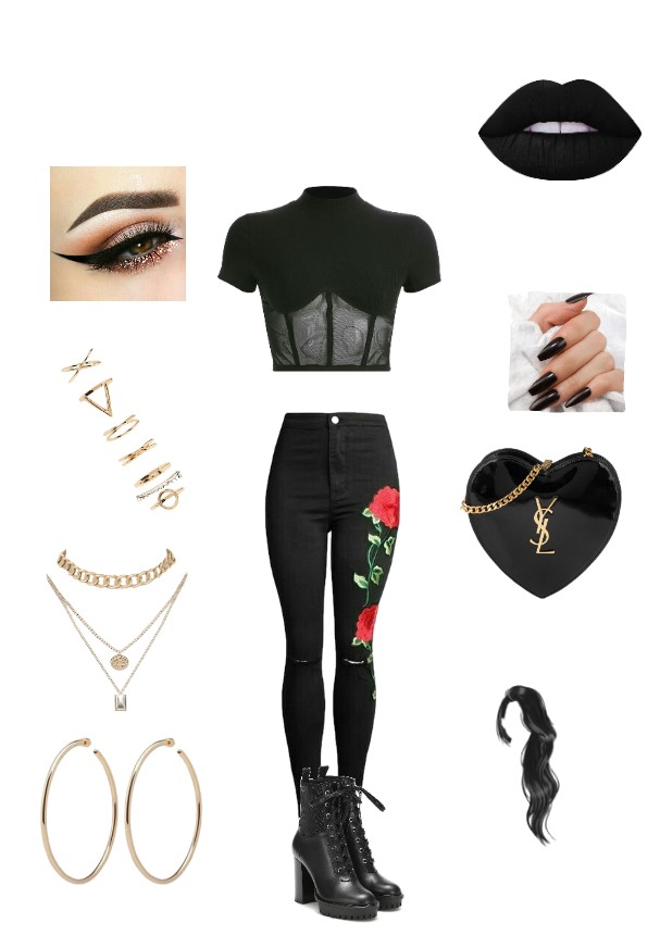 Combyne
            outfit