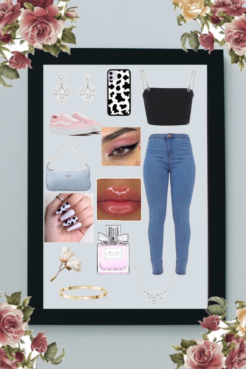 Combyne
            outfit