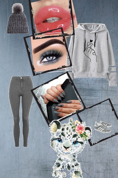 Combyne
            outfit