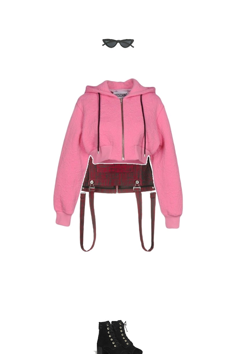Combyne
            outfit