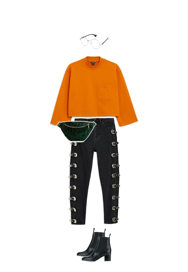Combyne
            outfit