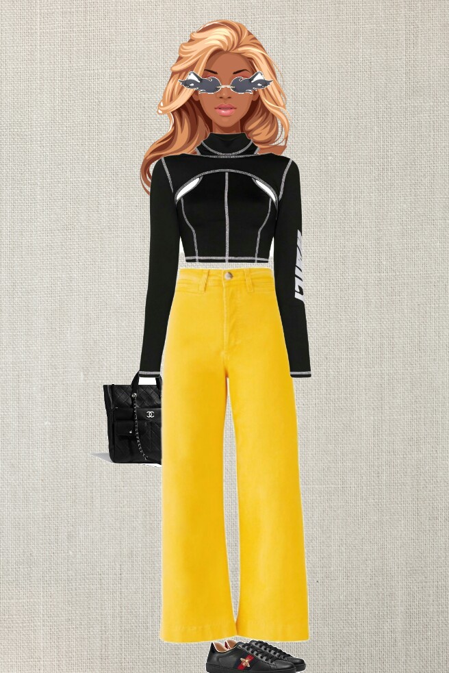 Combyne
            outfit
