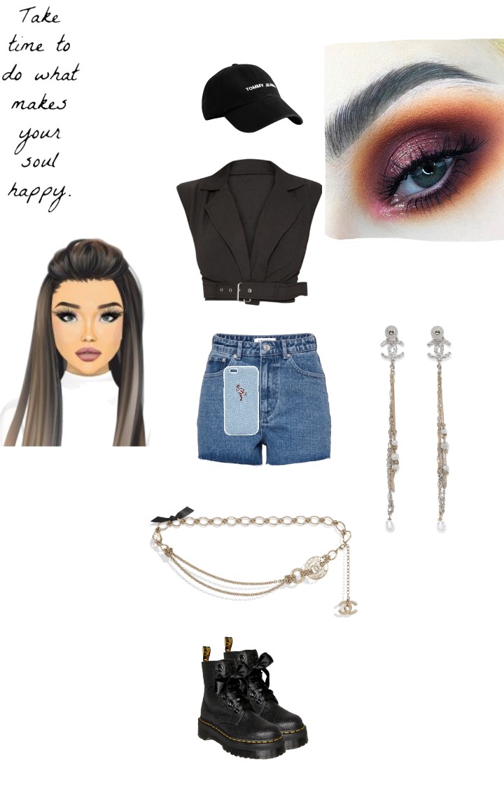 Combyne
            outfit
