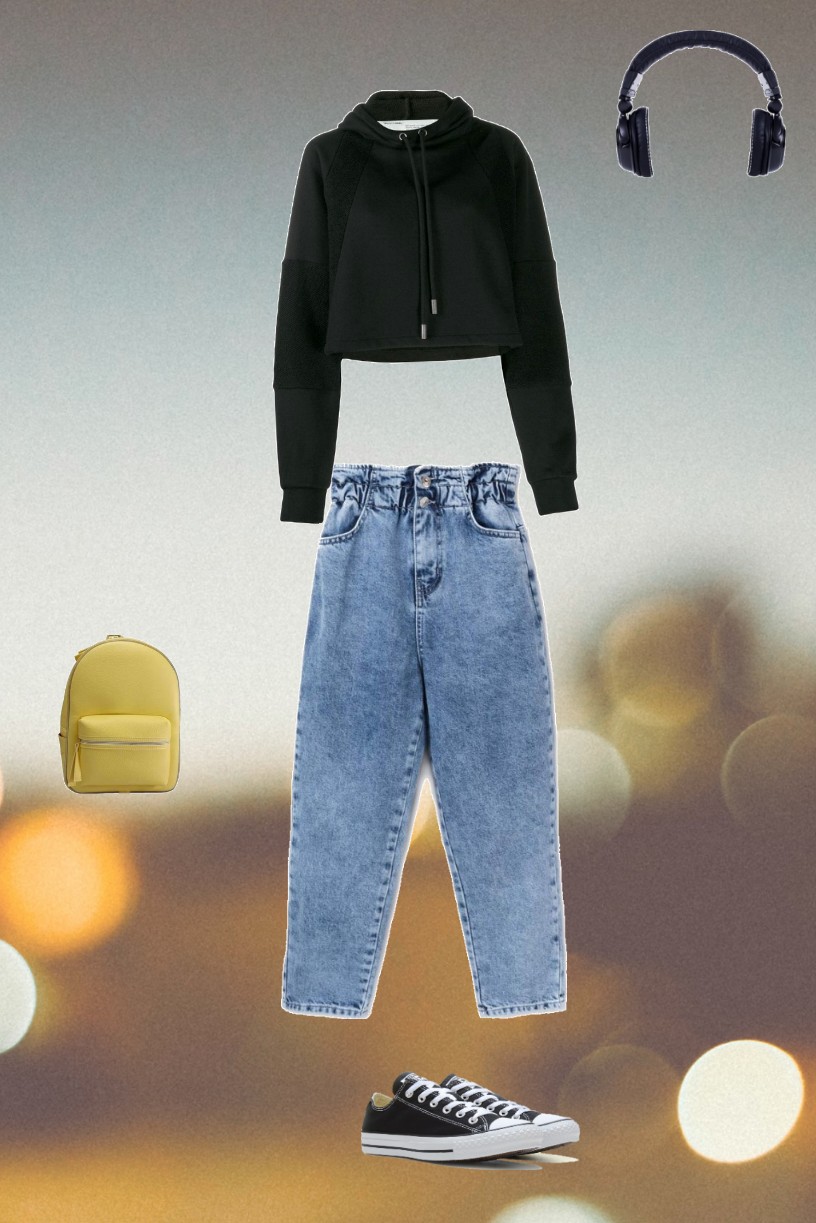 Combyne
            outfit