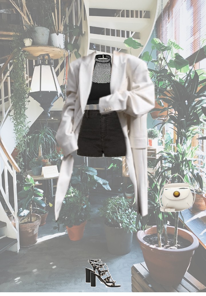 Combyne
            outfit