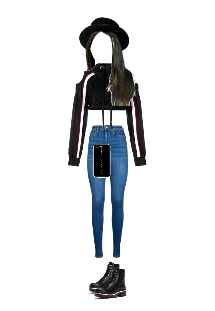 Combyne
            outfit