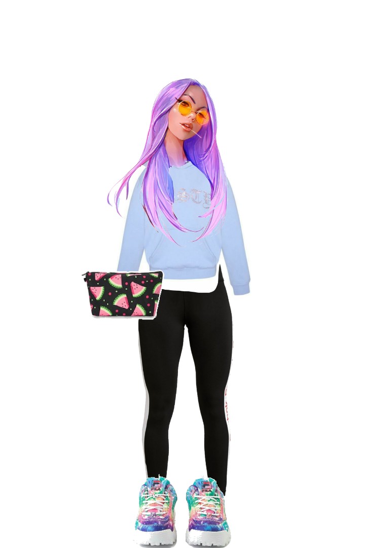 Combyne
            outfit
