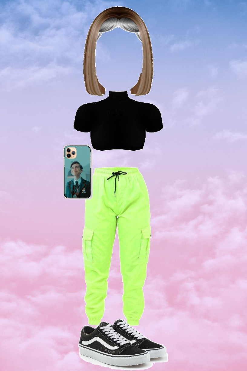 Combyne
            outfit