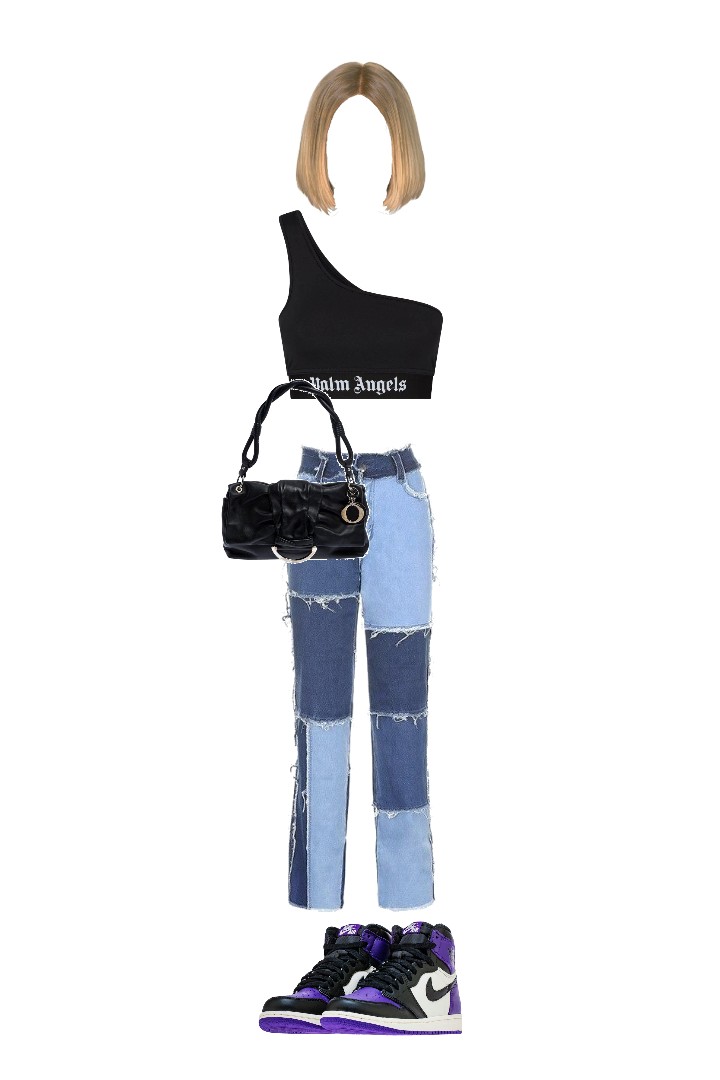 Combyne
            outfit