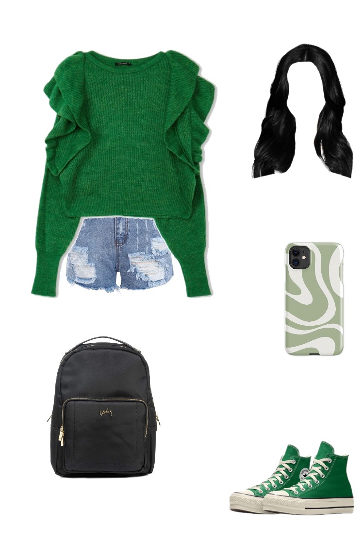 Combyne
            outfit