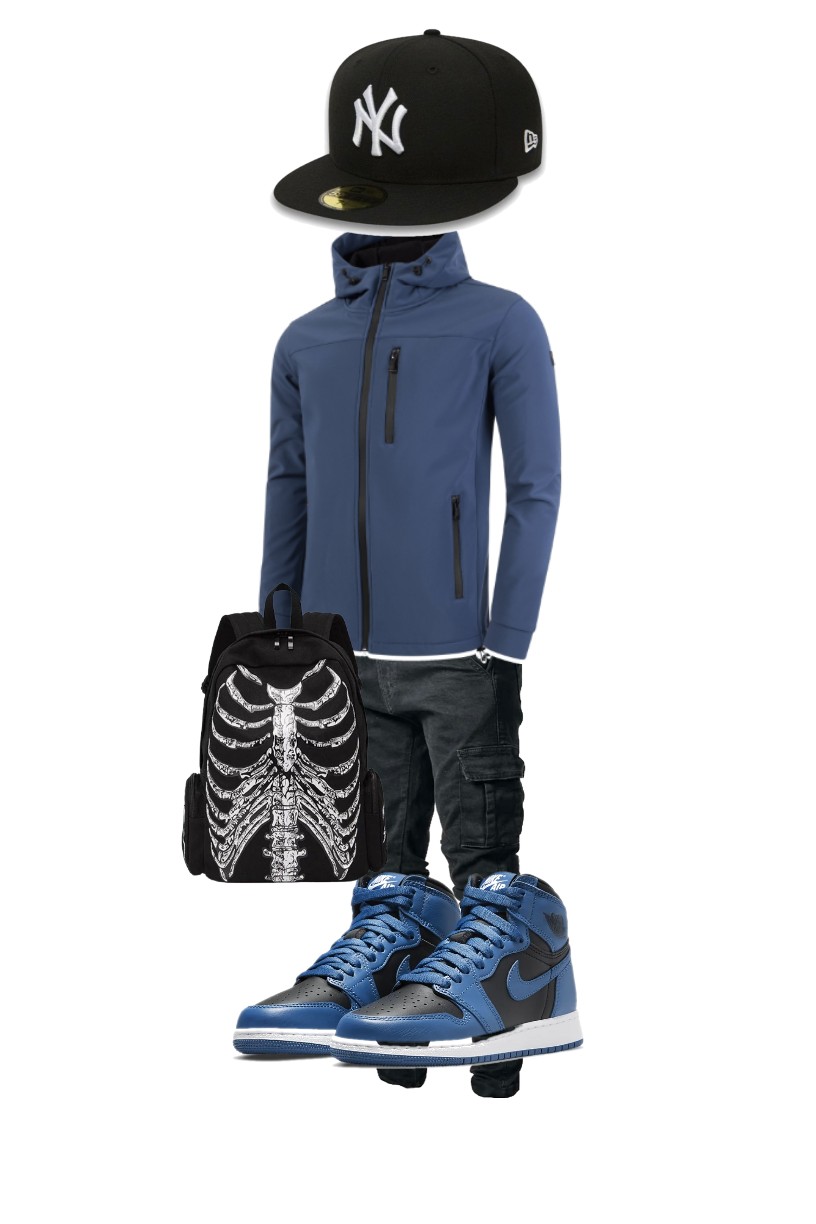 Combyne
            outfit