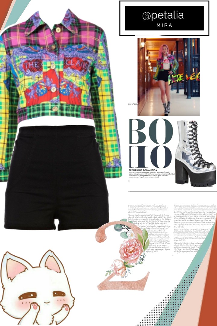 Combyne
            outfit