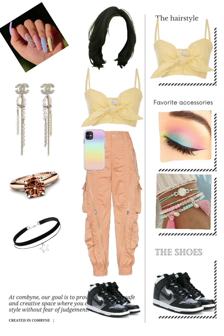 Combyne
            outfit