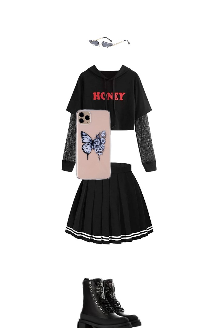 Combyne
            outfit