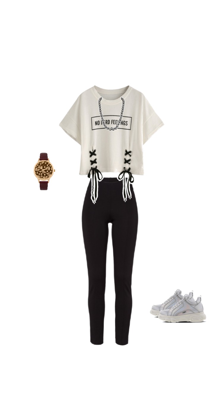 Combyne
            outfit