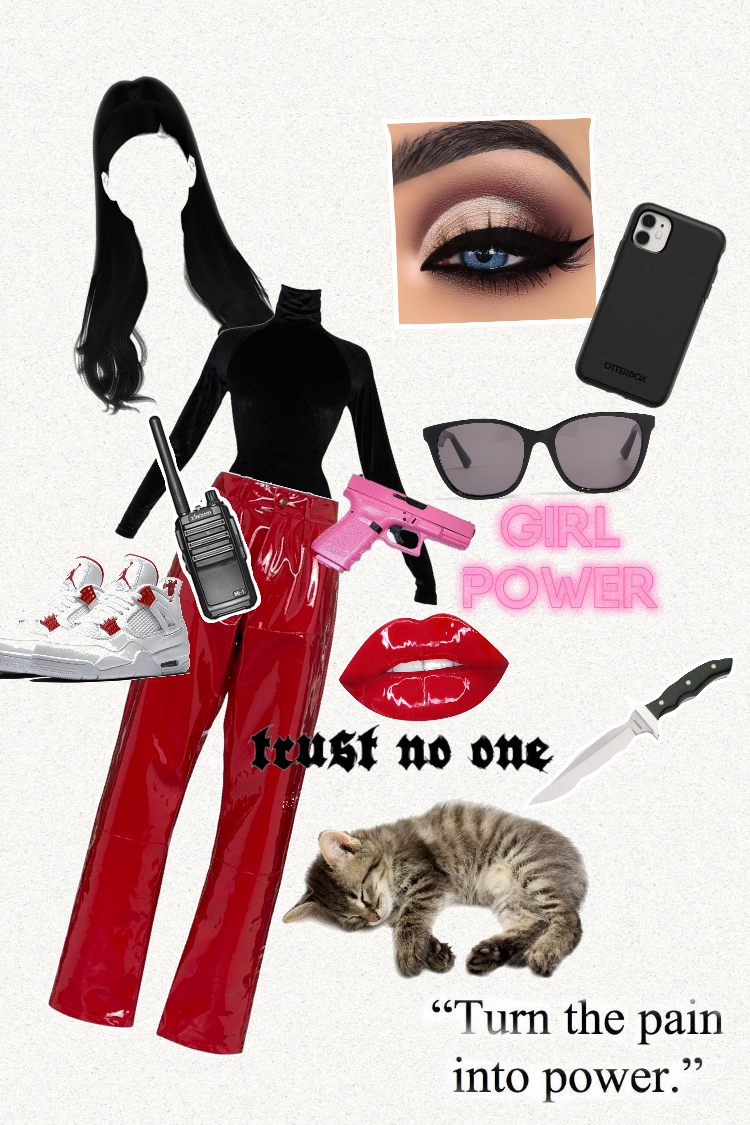 Combyne
            outfit