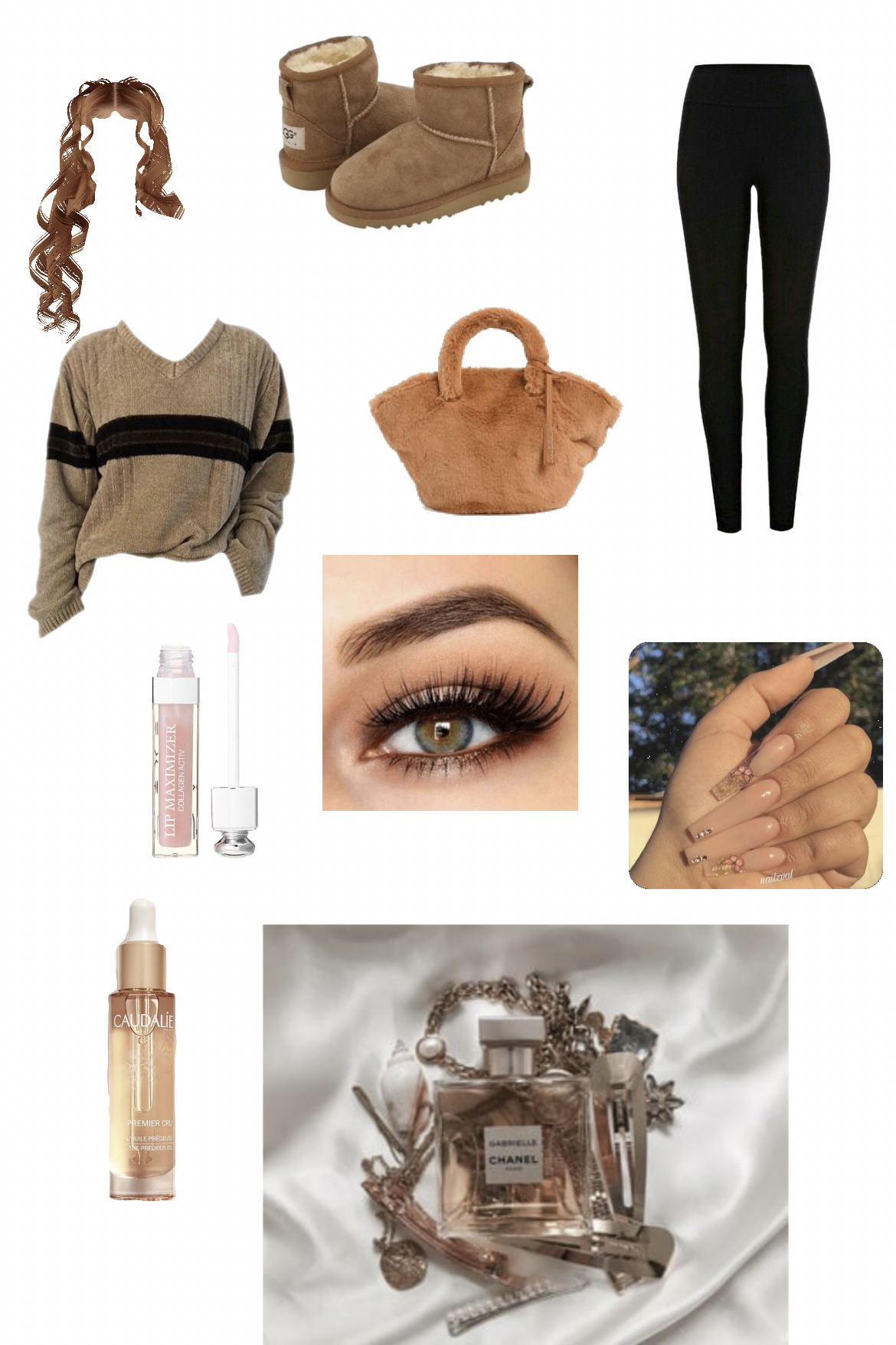 Combyne
            outfit