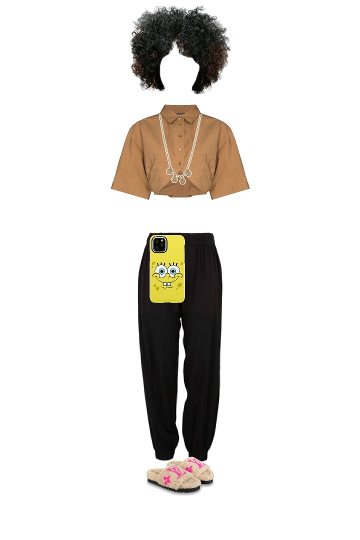 Combyne
            outfit