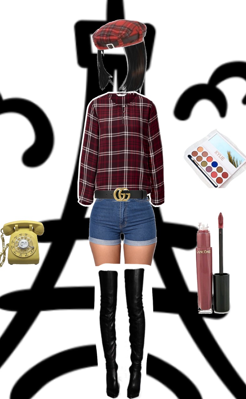 Combyne
            outfit
