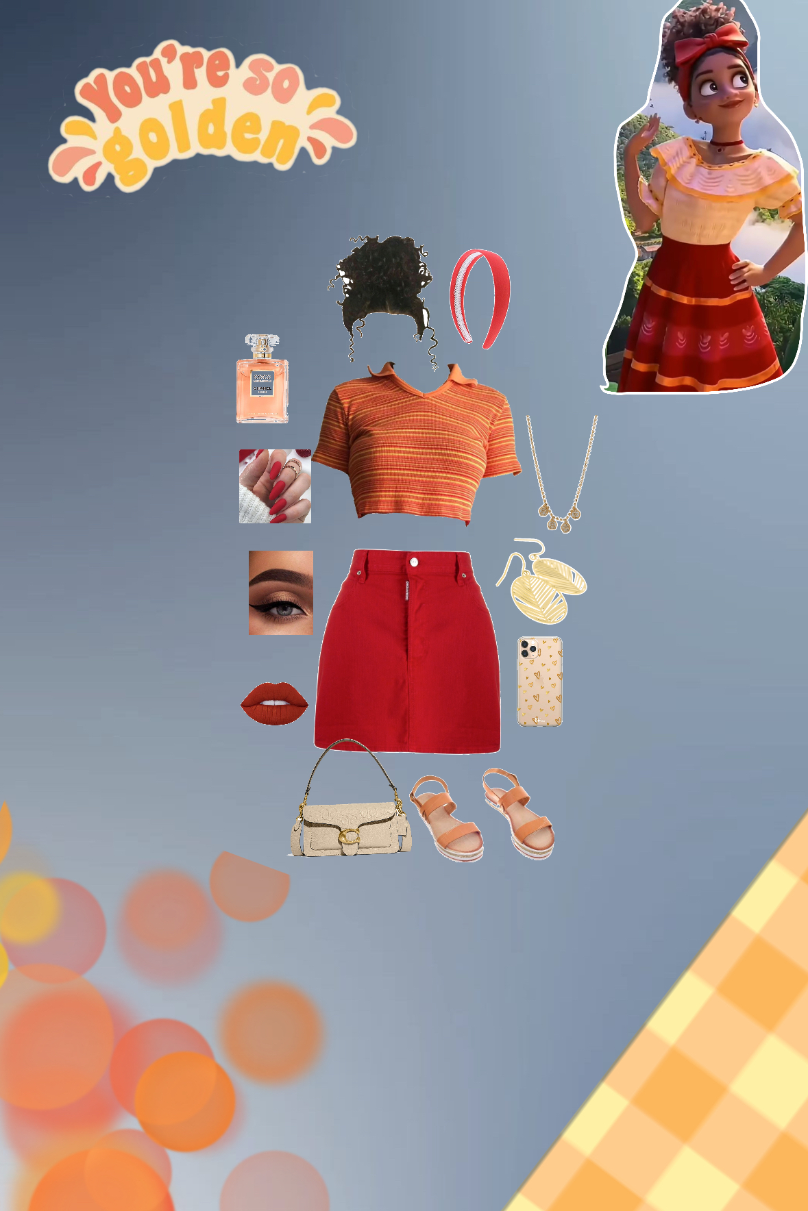Combyne
            outfit