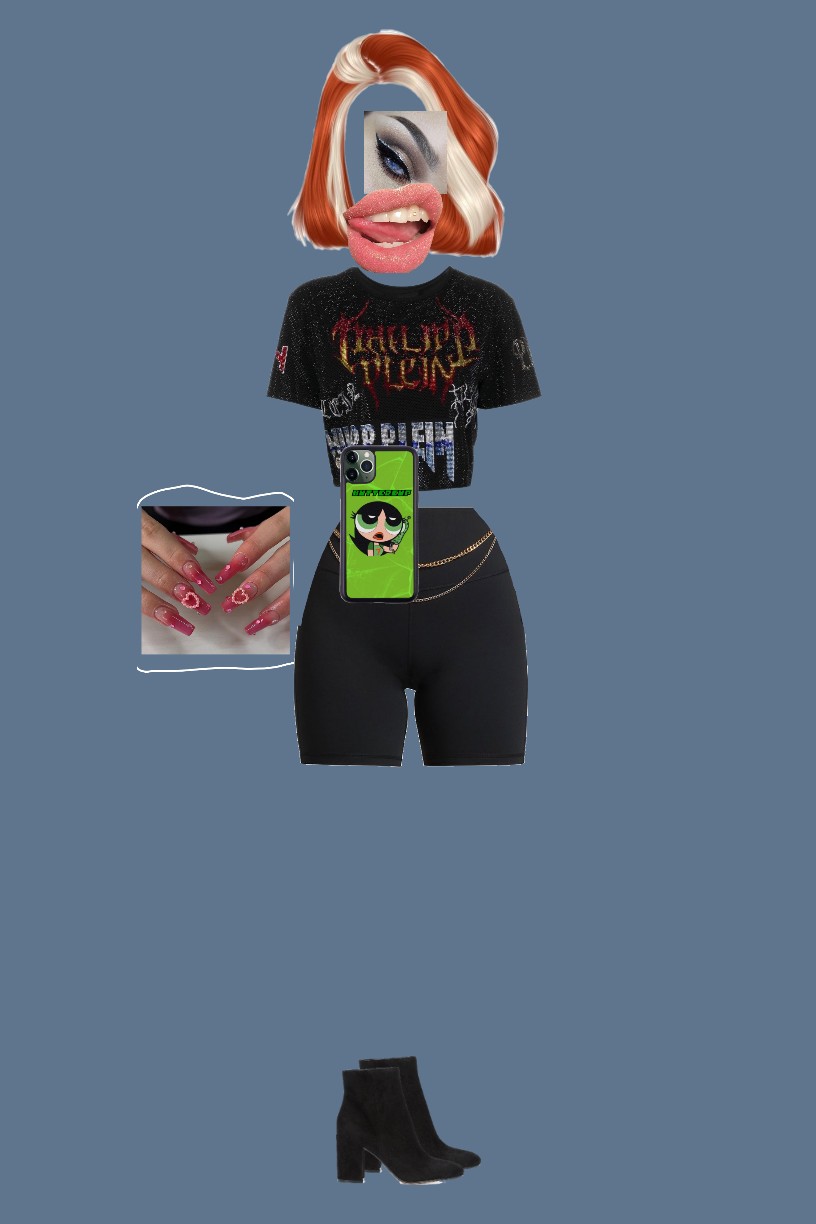 Combyne
            outfit