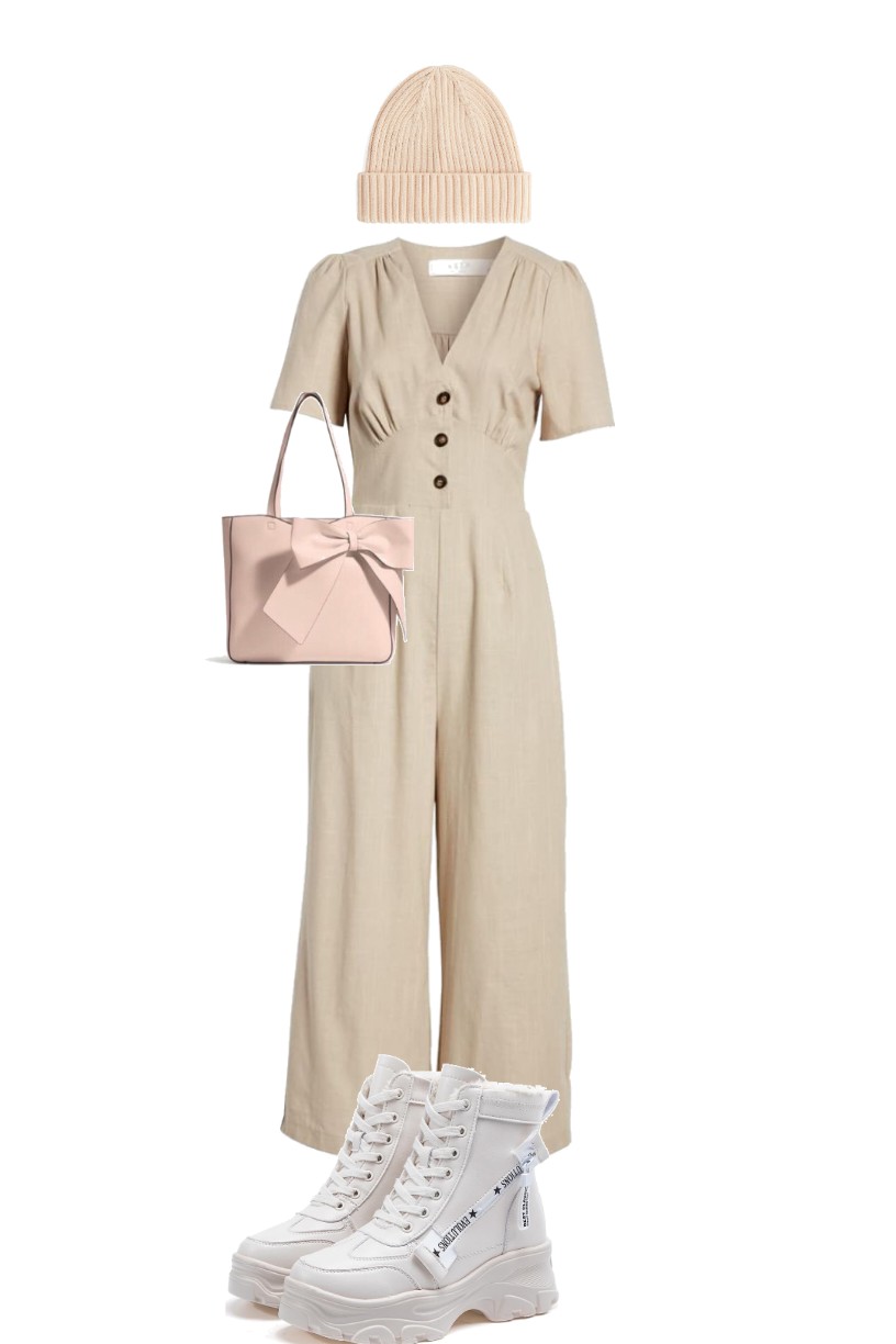 Combyne
            outfit