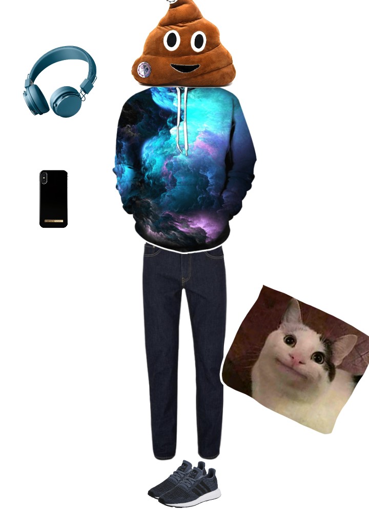 Combyne
            outfit