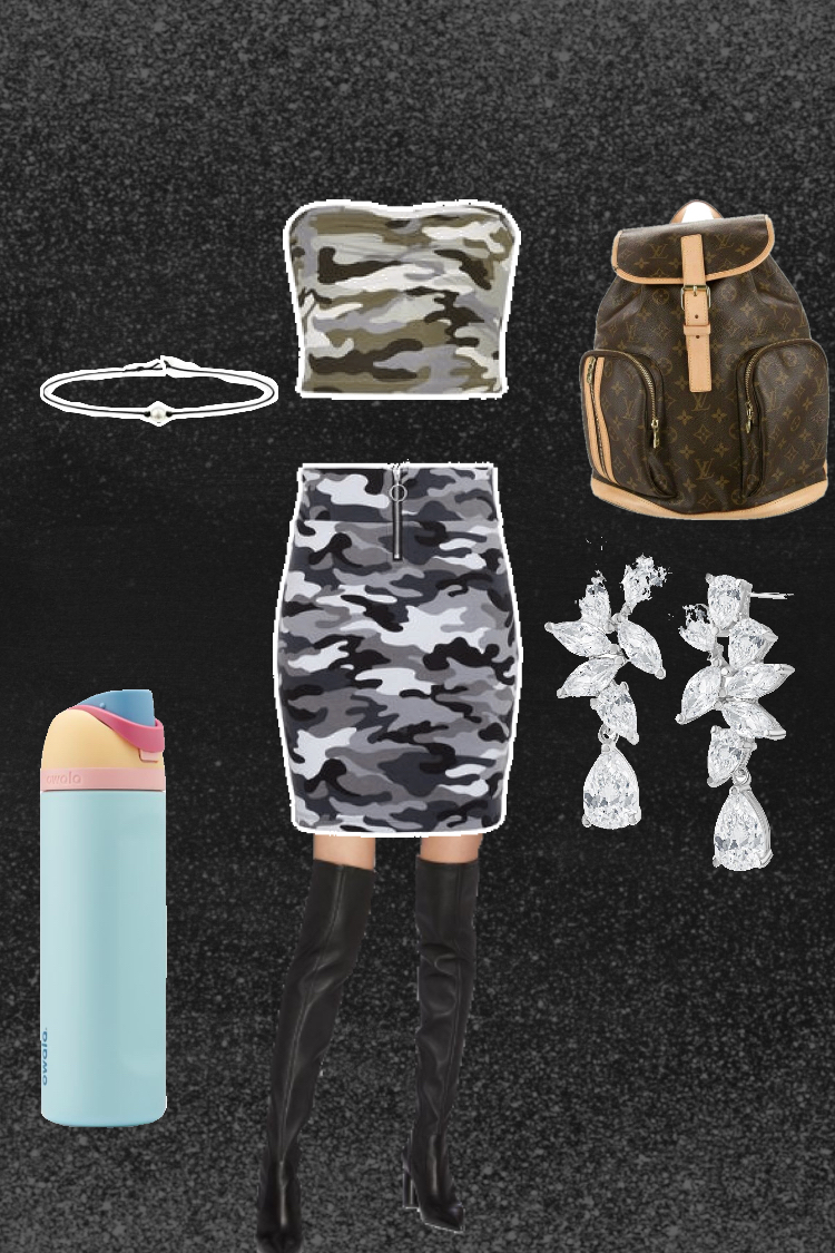 Combyne
            outfit