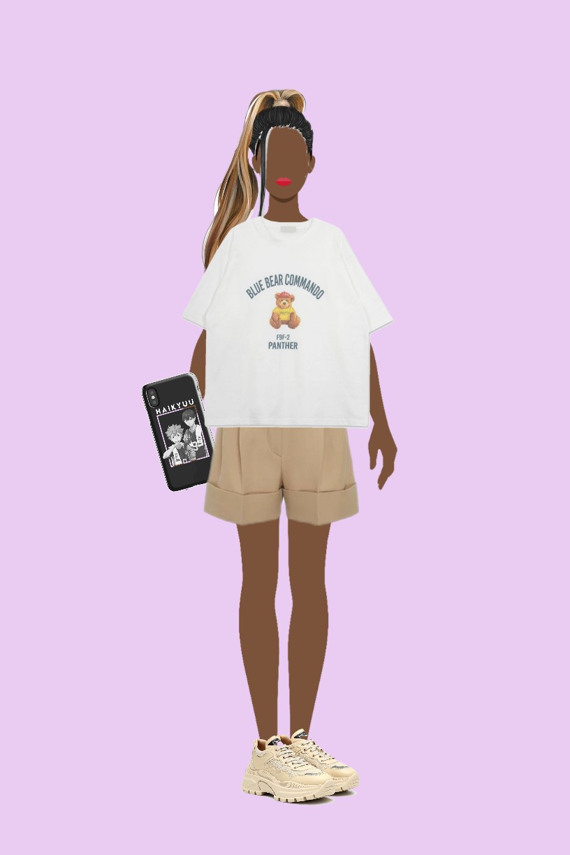 Combyne
            outfit