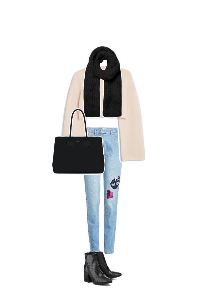 Combyne
            outfit