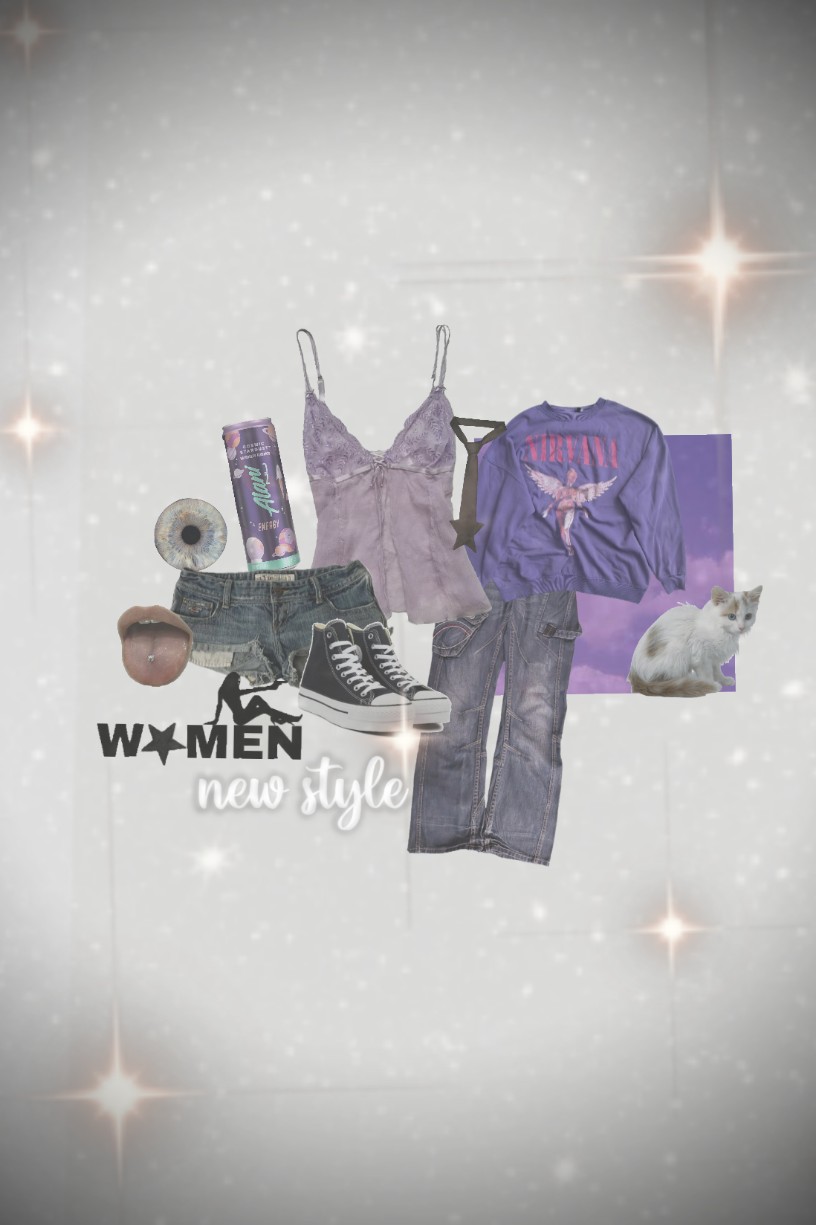 Combyne
            outfit