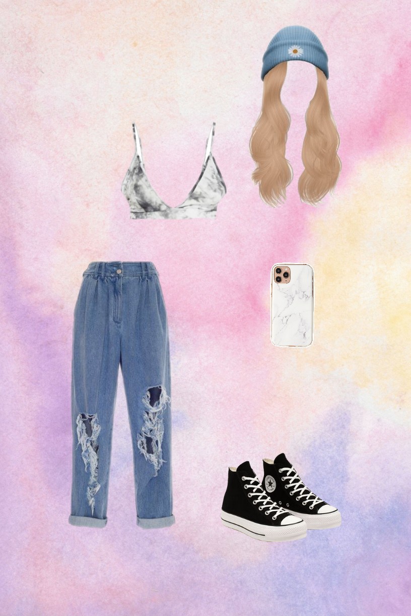 Combyne
            outfit