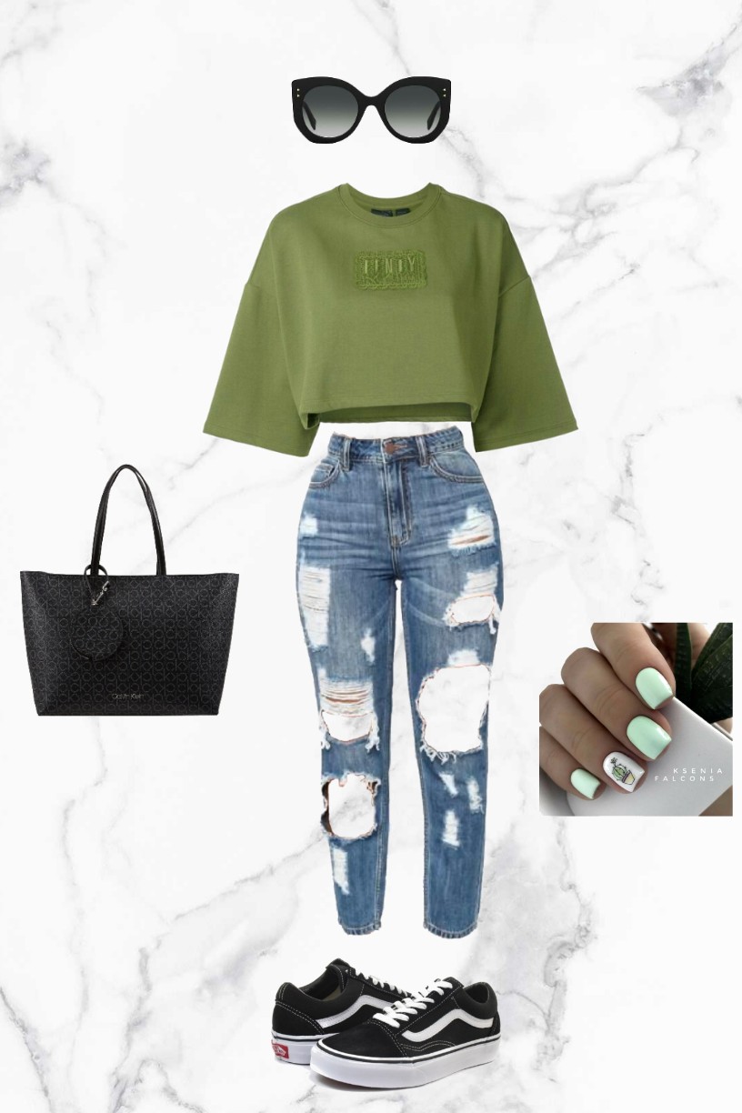 Combyne
            outfit
