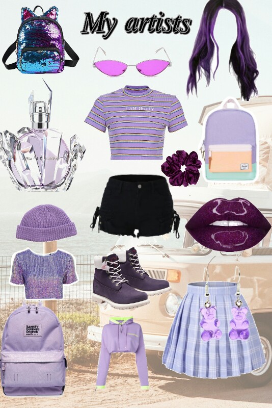 Combyne
            outfit