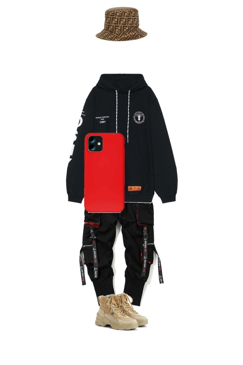 Combyne
            outfit