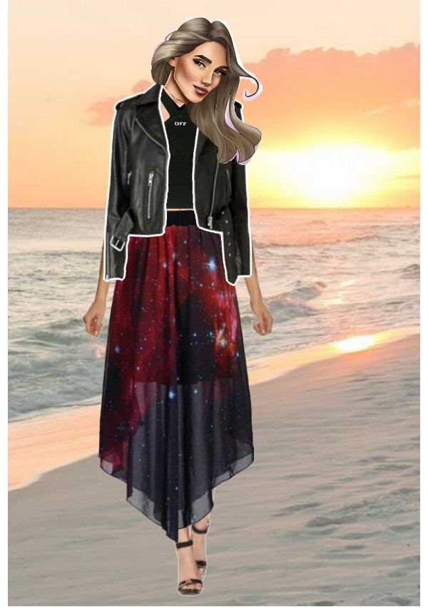 Combyne
            outfit