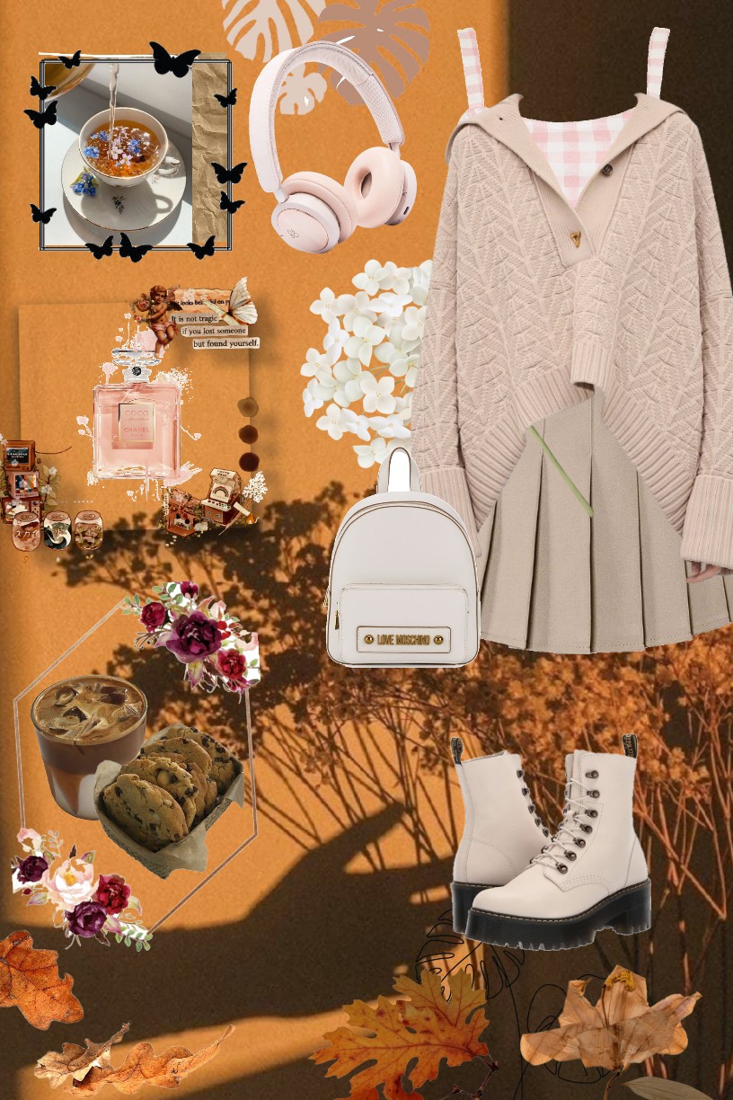 Combyne
            outfit