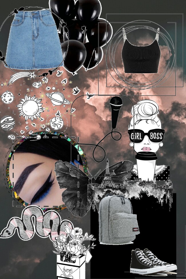 Combyne
            outfit