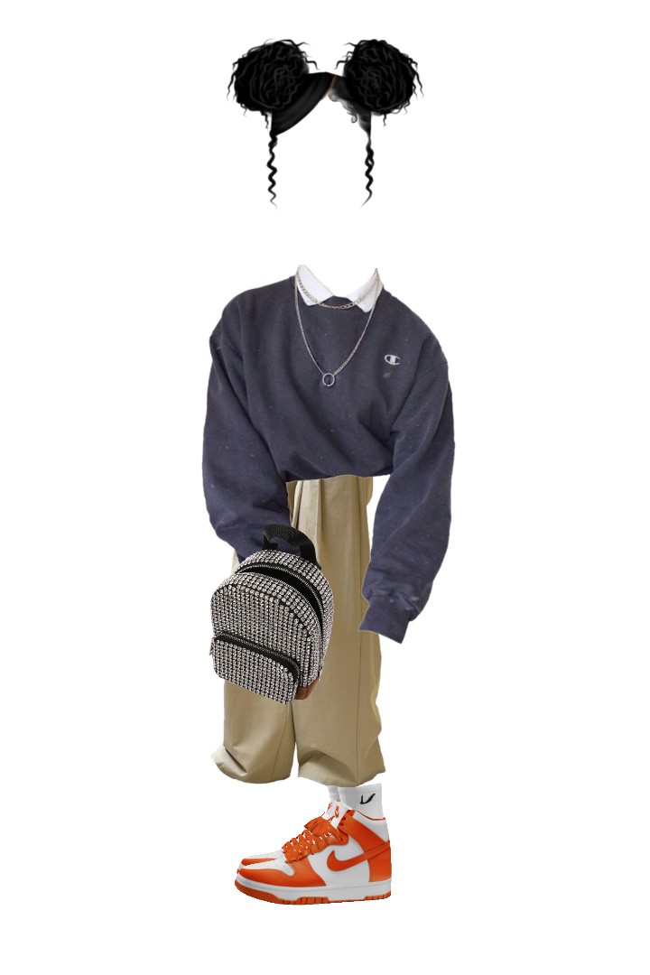 Combyne
            outfit