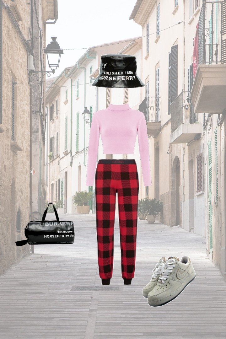 Combyne
            outfit