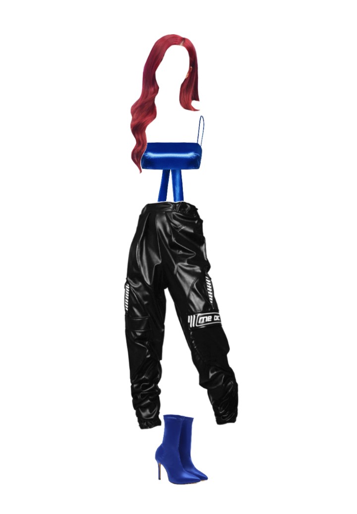 Combyne
            outfit