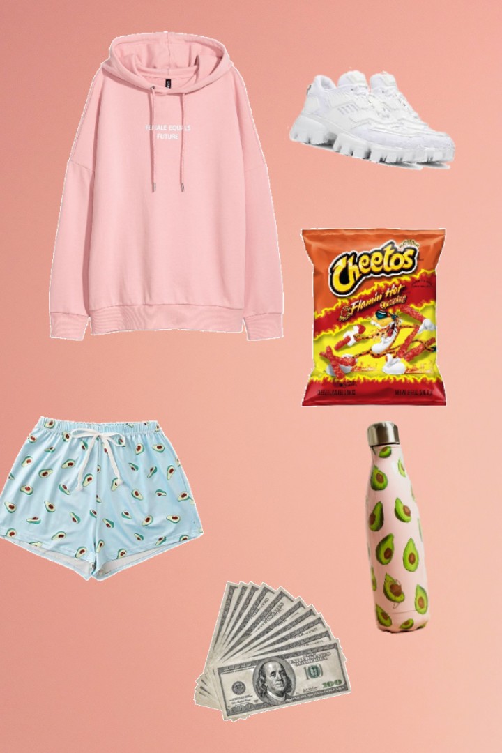 Combyne
            outfit