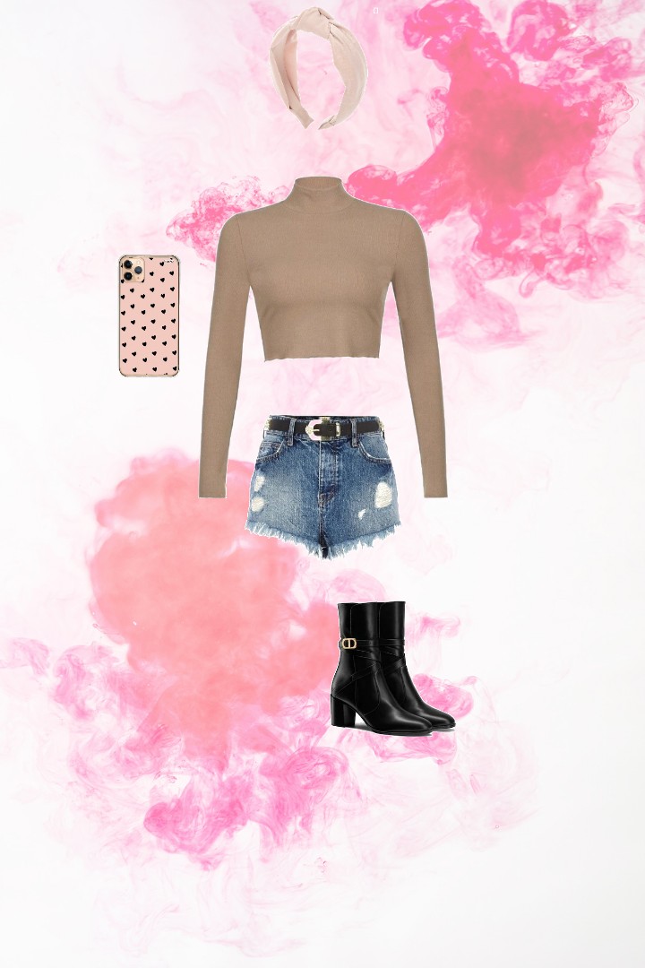 Combyne
            outfit