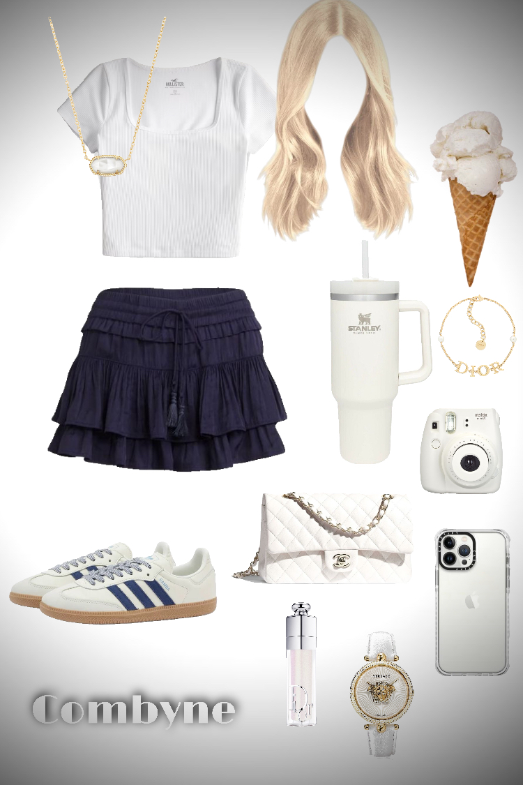 Combyne
            outfit