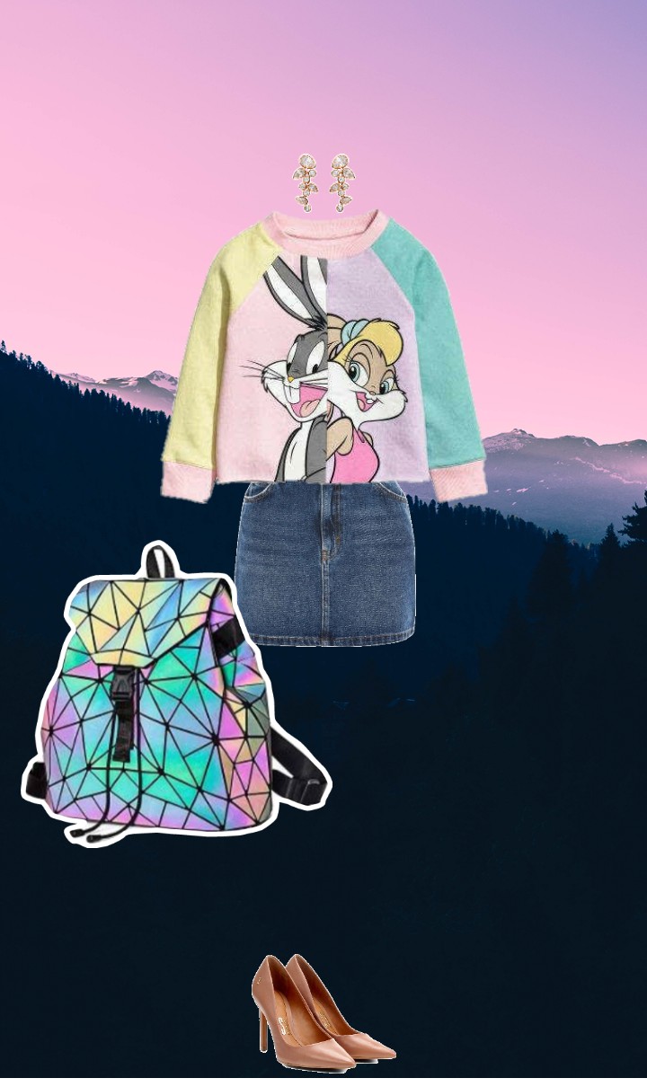 Combyne
            outfit